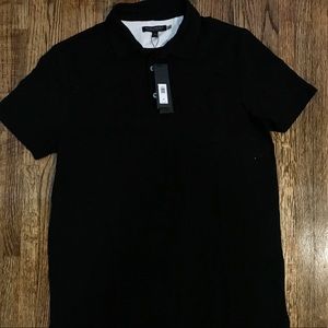 Banana Republic Men’s Performance Polo Size M